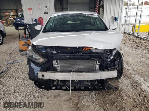 ✅ 2019 Hyundai Ioniq Blue • VIN: KMHC65LC2KU160127 • Лот: 80335824. Размещён на Copart с пробегом 73 556 миль миль. Получите бесплатный доступ к архиву аукционных продаж из США и посмотрите подробный отчёт об истории автомобиля на DreamBid. Изображение 5.