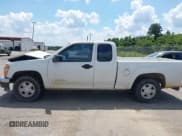 ✅ 2004 Chevrolet Colorado Z85 • VIN: 1GCCS198748133139 • Lot: 43123921. Wystawiony na IAAI z przebiegiem 220 643 mil. Bezpłatny archiwum sprzedaży aukcyjnych z USA i szczegółowy raport historii pojazdu na DreamBid. Zdjęcie 14.