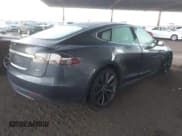 ✅ 2015 Tesla Model S 85D • VIN: 5YJSA1E2XFF116080 • Лот: 43769257. Опубликован ранее на IAAI с пробегом Не указан. Бесплатный доступ к архиву аукционных продаж из США и подробный отчёт об истории автомобиля на DreamBid. Изображение 4.