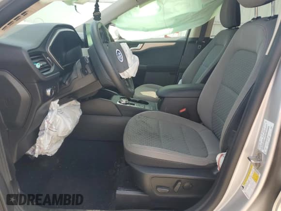 ✅ 2020 Ford Escape SE • VIN: 1FMCU9G60LUC56423 • Лот: 69402574. Опубликован ранее на Copart с пробегом 44 218 миль. Бесплатный доступ к архиву аукционных продаж из США и подробный отчёт об истории автомобиля на DreamBid. Изображение 7.