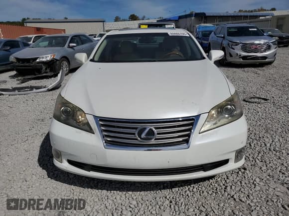 ✅ 2010 Lexus ES 330 • VIN: JTHBK1EG6A2404312 • Лот: 89886705. Опубликован ранее на Copart с пробегом 147 724 миль. Бесплатный доступ к архиву аукционных продаж из США и подробный отчёт об истории автомобиля на DreamBid. Изображение 5.