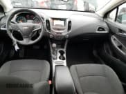 ✅ 2017 Chevrolet Cruze LT • VIN: 3G1BE6SM8HS520344 • Lot: 39526253. Listed on Copart with 63,548 mi. Free auction sales archive from the USA and detailed vehicle history report at DreamBid. Image 8.