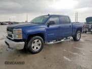 ✅ 2014 Chevrolet Silverado 1500 Work Truck • VIN: 3GCPCPEH3EG341022 • Лот: 49378125. Опубликован ранее на Copart с пробегом 214 010 миль. Бесплатный доступ к архиву аукционных продаж из США и подробный отчёт об истории автомобиля на DreamBid. Изображение 1.