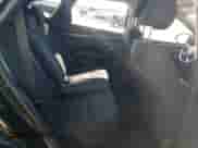 2024 Hyundai Tucson SEL with VIN 5NMJBCDE5RH385672, listed as a Copart auction lot 50835655 with 20,684 mi miles and Salvage title. Bid and sale history available at DreamBid. Image 11.