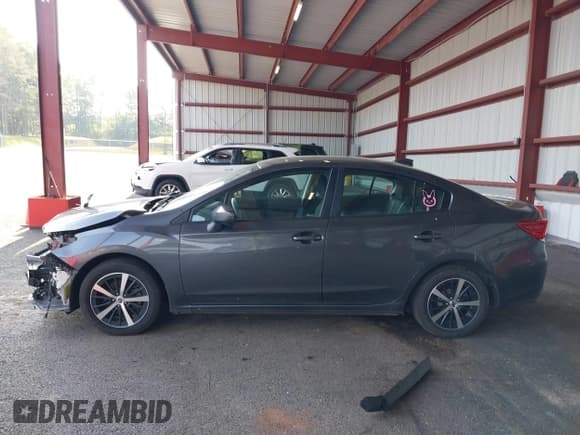 ✅ 2019 Subaru Impreza Premium • VIN: 4S3GKAC61K3614782 • Лот: 42408183. Опубликован ранее на IAAI с пробегом 123 109 миль. Бесплатный доступ к архиву аукционных продаж из США и подробный отчёт об истории автомобиля на DreamBid. Изображение 15.