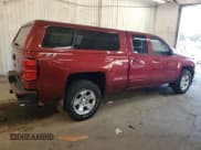✅ 2018 Chevrolet Silverado 1500 LT • VIN: 1GCVKREC3JZ190493 • Лот: 81804595. Опубликован ранее на Copart с пробегом 42 313 миль. Бесплатный доступ к архиву аукционных продаж из США и подробный отчёт об истории автомобиля на DreamBid. Изображение 3.