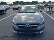 ✅ 2019 Mercedes-Benz CLA 250 • VIN: WDDSJ4EB0KN720613 • Lot: 42508467. Listed on IAAI with 26,941 mi. Free auction sales archive from the USA and detailed vehicle history report at DreamBid. Image 12.