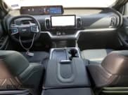 ✅ 2025 Ford Expedition Max Platinum • VIN: 1FMJK1M85SEA22324 • Лот: 86816435. Опубликован ранее на Copart с пробегом 16 502 миль. Бесплатный доступ к архиву аукционных продаж из США и подробный отчёт об истории автомобиля на DreamBid. Изображение 8.