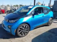 ✅ 2017 BMW i3 • VIN: WBY1Z8C52HV551561 • Lot: 43288092. Listed on IAAI with 134,452 mi. Free auction sales archive from the USA and detailed vehicle history report at DreamBid. Image 18.