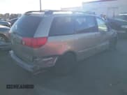 ✅ 2008 Toyota Sienna CE • VIN: 5TDZK23C78S173395 • Lot: 43630841. Wystawiony na IAAI z przebiegiem 221 457 mil. Bezpłatny archiwum sprzedaży aukcyjnych z USA i szczegółowy raport historii pojazdu na DreamBid. Zdjęcie 4.