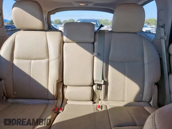 ✅ 2014 Nissan Pathfinder SV • VIN: 5N1AR2MN2EC641468 • Лот: 85898065. Опубликован ранее на Copart с пробегом 182 773 миль. Бесплатный доступ к архиву аукционных продаж из США и подробный отчёт об истории автомобиля на DreamBid. Изображение 10.