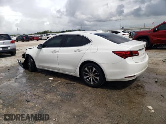 ✅ 2015 Acura TLX • VIN: 19UUB1F35FA024186 • Лот: 84924475. Опубликован ранее на Copart с пробегом 64 295 миль. Бесплатный доступ к архиву аукционных продаж из США и подробный отчёт об истории автомобиля на DreamBid. Изображение 2.
