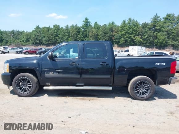 ✅ 2012 Chevrolet Silverado 1500 LTZ • VIN: 3GCPKTE78CG285045 • Lot: 42864764. Wystawiony na IAAI z przebiegiem 90 758 mil. Bezpłatny archiwum sprzedaży aukcyjnych z USA i szczegółowy raport historii pojazdu na DreamBid. Zdjęcie 14.