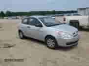 2009 Hyundai Accent GS с VIN KMHCM36C89U119615, выставлен на аукционе Copart как лот 60686265 с пробегом 106 778 миль миль и Чистый • Clean title. История ставок и продаж доступна на DreamBid. Изображение 4.