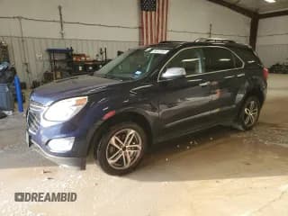 ✅ 2017 Chevrolet Equinox Premier • VIN: 2GNFLGEK3H6303613 • Lot: 87094835. Wystawiony na Copart z przebiegiem 133 436 mil. Bezpłatny archiwum sprzedaży aukcyjnych z USA i szczegółowy raport historii pojazdu na DreamBid. Zdjęcie 1.