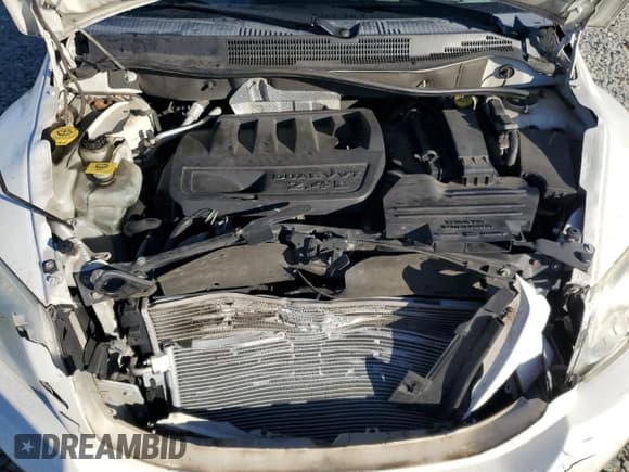 ✅ 2007 Dodge Caliber R/T • VIN: 1B3HB78K17D320086 • Лот: 82448034. Опубликован ранее на Copart с пробегом 139 464 миль. Бесплатный доступ к архиву аукционных продаж из США и подробный отчёт об истории автомобиля на DreamBid. Изображение 11.