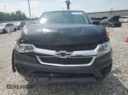 ✅ 2016 Chevrolet Colorado 4WD Z71 • VIN: 1GCGTDE32G1212502 • Лот: 65714965. Опубликован ранее на Copart с пробегом 166 943 миль. Бесплатный доступ к архиву аукционных продаж из США и подробный отчёт об истории автомобиля на DreamBid. Изображение 5.