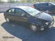 ✅ 2011 Honda Civic • VIN: JHMFA3F28BS000352 • Lot: 71200765. Wystawiony na Copart z przebiegiem 191 940 mil. Bezpłatny archiwum sprzedaży aukcyjnych z USA i szczegółowy raport historii pojazdu na DreamBid. Zdjęcie 4.