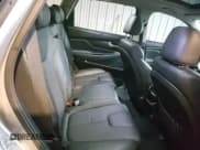 ✅ 2020 Hyundai Santa Fe Limited • VIN: 5NMS5CAA7LH289160 • Лот: 38224383. Опубликован ранее на Copart с пробегом 17 763 миль. Бесплатный доступ к архиву аукционных продаж из США и подробный отчёт об истории автомобиля на DreamBid. Изображение 11.