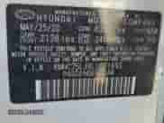 2020 Hyundai Ioniq SE с VIN KMHC75LJ6LU071691, выставлен на аукционе Copart как лот 47574215 с пробегом 42 275 миль миль и Списание • Salvage title. История ставок и продаж доступна на DreamBid. Изображение 12.