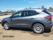 ✅ 2022 Ford Escape SE Hybrid • VIN: 1FMCU9BZ3NUA48539 • Lot: 42692826. Listed on IAAI with 62,778 mi. Free auction sales archive from the USA and detailed vehicle history report at DreamBid. Image 14.