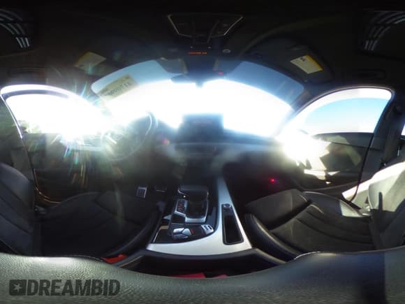 ✅ 2020 Audi A4 Premium Plus • VIN: WAUENAF41LA042504 • Лот: 41709907. Опубликован ранее на IAAI с пробегом 56 781 миль. Бесплатный доступ к архиву аукционных продаж из США и подробный отчёт об истории автомобиля на DreamBid. Изображение 18.