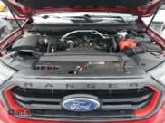 ✅ 2021 Ford Ranger XL • VIN: 1FTER4FH2MLD66272 • Lot: 44168155. Listed on Copart with 29,398 mi. Free auction sales archive from the USA and detailed vehicle history report at DreamBid. Image 11.