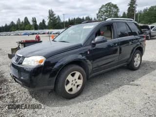 ✅ 2007 Saturn VUE V6 • VIN: 5GZCZ53487S802727 • Lot: 58194815. Wystawiony na Copart z przebiegiem 157 997 mil. Bezpłatny archiwum sprzedaży aukcyjnych z USA i szczegółowy raport historii pojazdu na DreamBid. Zdjęcie 1.