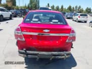 ✅ 2011 Chevrolet Aveo 1LT • VIN: KL1TD5DE0BB151956 • Lot: 42328720. Wystawiony na IAAI z przebiegiem 115 765 mil. Bezpłatny archiwum sprzedaży aukcyjnych z USA i szczegółowy raport historii pojazdu na DreamBid. Zdjęcie 17.