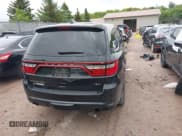 ✅ 2018 Dodge Durango R/T • VIN: 1C4SDJCTXJC219282 • Lot: 42361607. Wystawiony na IAAI z przebiegiem 153 523 mil. Bezpłatny archiwum sprzedaży aukcyjnych z USA i szczegółowy raport historii pojazdu na DreamBid. Zdjęcie 16.