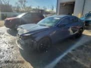 ✅ 2024 Mazda 3 S Carbon Edition • VIN: 3MZBPBCM4RM412654 • Lot: 92630065. Listed on Copart with 10,776 mi. Free auction sales archive from the USA and detailed vehicle history report at DreamBid. Image 1.