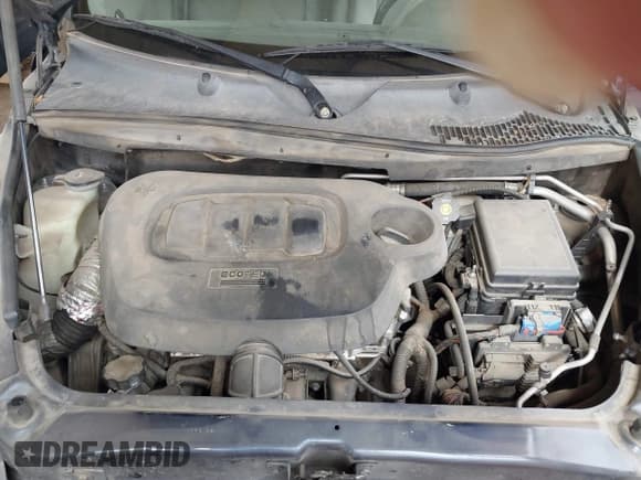 ✅ 2009 Chevrolet HHR 1LT • VIN: 3GNCA23B29S537789 • Lot: 41917351. Listed on IAAI with 171,456 mi. Free auction sales archive from the USA and detailed vehicle history report at DreamBid. Image 10.