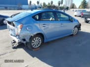 ✅ 2014 Toyota Prius • VIN: JTDKN3DP1E3054710 • Лот: 41421809. Опубликован ранее на IAAI с пробегом 113 607 миль. Бесплатный доступ к архиву аукционных продаж из США и подробный отчёт об истории автомобиля на DreamBid. Изображение 4.