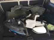 ✅ 2023 Mercedes-Benz EQB 350 • VIN: W1N9M1DB4PN054596 • Лот: 43092416. Опубликован ранее на IAAI с пробегом 5 520 миль. Бесплатный доступ к архиву аукционных продаж из США и подробный отчёт об истории автомобиля на DreamBid. Изображение 20.