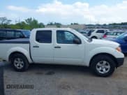 ✅ 2013 Nissan Frontier SV • VIN: 1N6AD0EV9DN720903 • Lot: 42735174. Listed on IAAI with 288,977 mi. Free auction sales archive from the USA and detailed vehicle history report at DreamBid. Image 13.