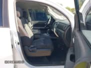 ✅ 2021 Toyota Tundra SR5 • VIN: 5TFEY5F10MX297490 • Lot: 42781634. Listed on IAAI with 42,819 mi. Free auction sales archive from the USA and detailed vehicle history report at DreamBid. Image 5.