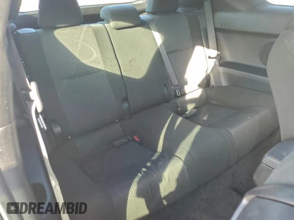 ✅ 2011 Scion tC • VIN: JTKJF5C74B3008430 • Lot: 94751795. Listed on Copart with 159,327 mi. Free auction sales archive from the USA and detailed vehicle history report at DreamBid. Image 10.