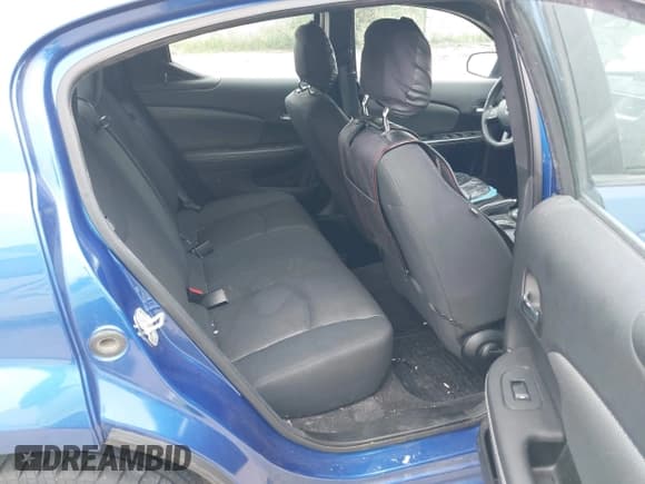 ✅ 2013 Dodge Avenger SE V6 • VIN: 1C3CDZAG3DN770417 • Лот: 42537813. Опубликован ранее на IAAI с пробегом 139 033 миль. Бесплатный доступ к архиву аукционных продаж из США и подробный отчёт об истории автомобиля на DreamBid. Изображение 8.