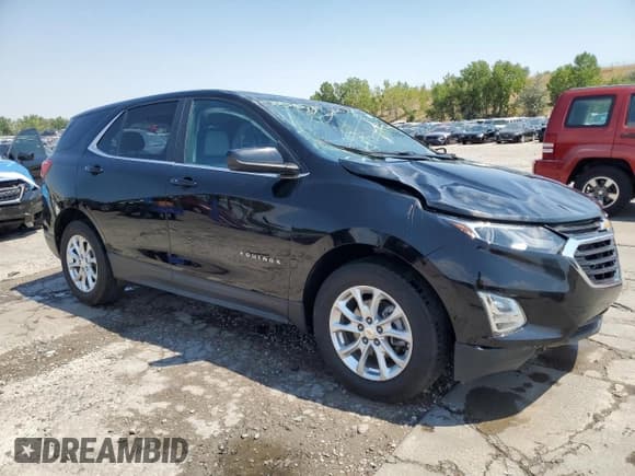 ✅ 2021 Chevrolet Equinox LT • VIN: 2GNAXUEV0M6131168 • Лот: 68779685. Опубликован ранее на Copart с пробегом 92 148 миль. Бесплатный доступ к архиву аукционных продаж из США и подробный отчёт об истории автомобиля на DreamBid. Изображение 4.