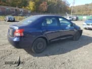 ✅ 2007 Toyota Yaris • VIN: JTDBT923671119252 • Лот: 87130405. Опубликован ранее на Copart с пробегом 107 194 миль. Бесплатный доступ к архиву аукционных продаж из США и подробный отчёт об истории автомобиля на DreamBid. Изображение 3.