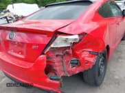 ✅ 2012 Honda Civic Si • VIN: 2HGFG4A57CH709310 • Lot: 42230104. Listed on IAAI with 143,000 mi. Free auction sales archive from the USA and detailed vehicle history report at DreamBid. Image 6.