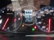 ✅ 2007 Acura TSX • VIN: JH4CL96867C017172 • Lot: 43632987. Listed on IAAI with 214,623 mi. Free auction sales archive from the USA and detailed vehicle history report at DreamBid. Image 15.