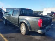✅ 2019 Nissan Frontier SV • VIN: 1N6AD0EVXKN730014 • Lot: 43554724. Listed on IAAI with 128,341 mi. Free auction sales archive from the USA and detailed vehicle history report at DreamBid. Image 3.