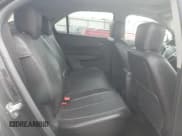 ✅ 2015 Chevrolet Equinox LTZ • VIN: 2GNALDEKXF6109117 • Лот: 71185284. Опубликован ранее на Copart с пробегом 138 773 миль. Бесплатный доступ к архиву аукционных продаж из США и подробный отчёт об истории автомобиля на DreamBid. Изображение 11.