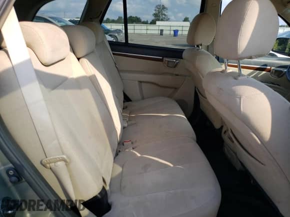 2008 Hyundai Santa Fe SE с VIN 5NMSH13E08H146571, выставлен на аукционе Copart как лот 72771994 с пробегом 198 330 миль миль и Списание • Salvage title. История ставок и продаж доступна на DreamBid. Изображение 11.