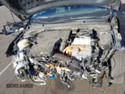 ✅ 2019 Hyundai Ioniq Blue • VIN: KMHC65LC7KU111411 • Lot: 41631240. Wystawiony na IAAI z przebiegiem 95 944 mil. Bezpłatny archiwum sprzedaży aukcyjnych z USA i szczegółowy raport historii pojazdu na DreamBid. Zdjęcie 10.