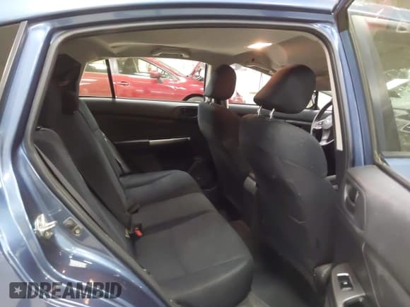 ✅ 2016 Subaru Impreza 2.0i • VIN: JF1GPAA69G8236053 • Lot: 43387637. Wystawiony na IAAI z przebiegiem 164 455 mil. Bezpłatny archiwum sprzedaży aukcyjnych z USA i szczegółowy raport historii pojazdu na DreamBid. Zdjęcie 8.