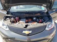 ✅ 2020 Chevrolet Bolt EV LT • VIN: 1G1FY6S08L4122968 • Lot: 56821334. Wystawiony na Copart z przebiegiem 45 081 mil. Bezpłatny archiwum sprzedaży aukcyjnych z USA i szczegółowy raport historii pojazdu na DreamBid. Zdjęcie 13.