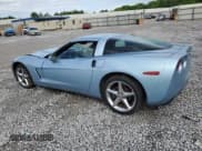 ✅ 2012 Chevrolet Corvette 1LT • VIN: 1G1YE2DW6C5101624 • Lot: 56997545. Listed on Copart with 62,550 mi. Free auction sales archive from the USA and detailed vehicle history report at DreamBid. Image 2.