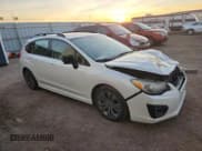 ✅ 2013 Subaru Impreza Special Sports Limited • VIN: JF1GPAU67D2881732 • Lot: 92895775. Listed on Copart with 122,922 mi. Free auction sales archive from the USA and detailed vehicle history report at DreamBid. Image 4.